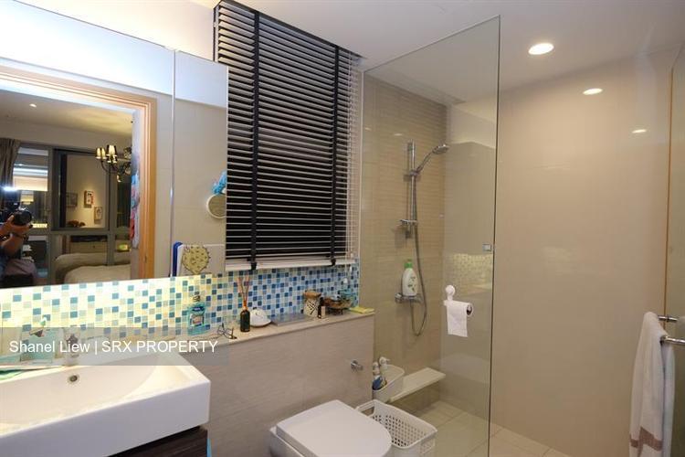 Prive (D19), Condominium #183641612